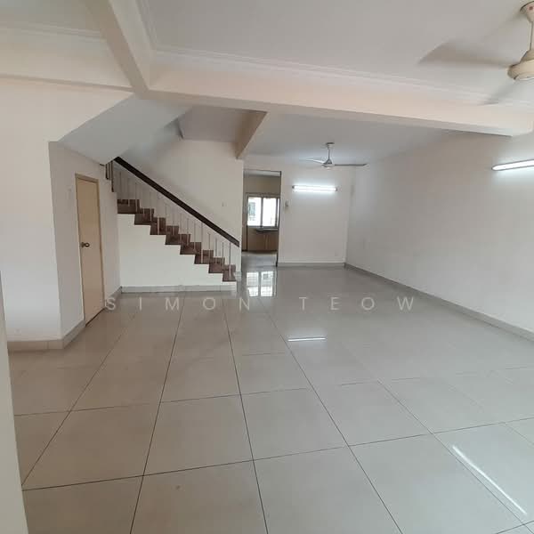 Rumah Teres 2 Tingkat untuk Dijual di TAMAN PUCHONG UTAMA (Puchong) - Simon Teow - Interior - PropertyGuru.com.my