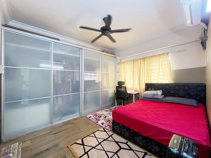 Condominium for Sale at Astana Putra - Azli Ibrahim - Bedroom - PropertyGuru.com.my