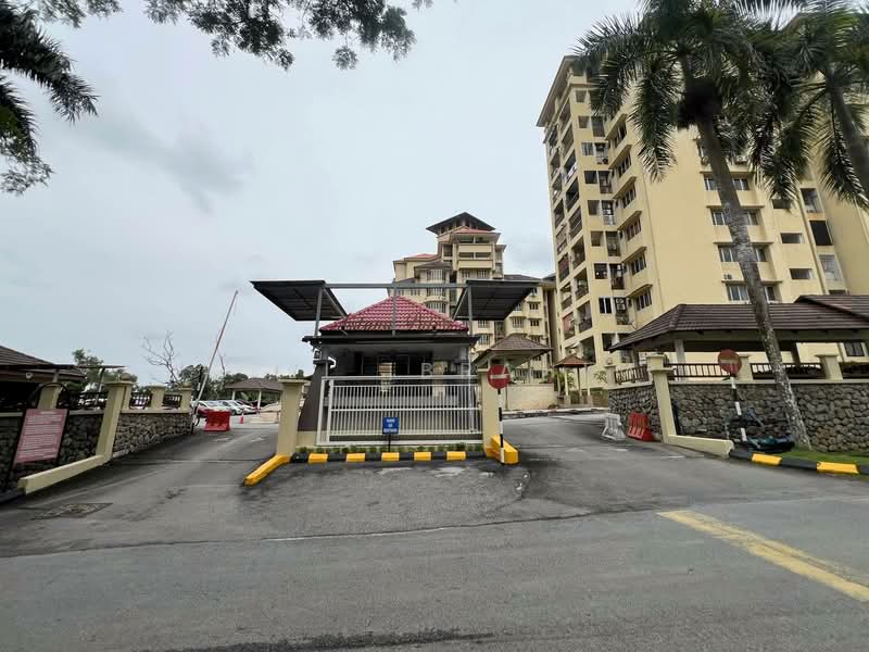 Condominium for Sale at Astana Putra - Azli Ibrahim - Exterior - PropertyGuru.com.my