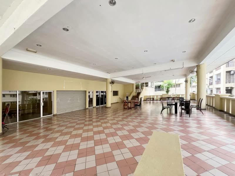 Condominium for Sale at Astana Putra - Azli Ibrahim - Exterior - PropertyGuru.com.my