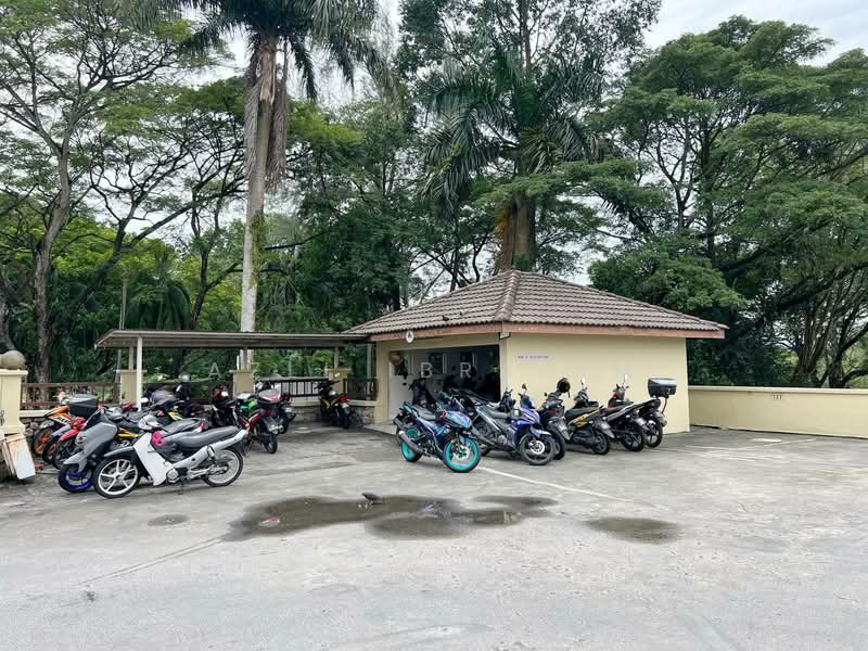 Condominium for Sale at Astana Putra - Azli Ibrahim - Exterior - PropertyGuru.com.my