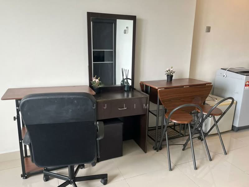 Kondominium untuk Disewa di Residence 8 - JJ Lim - Interior - PropertyGuru.com.my