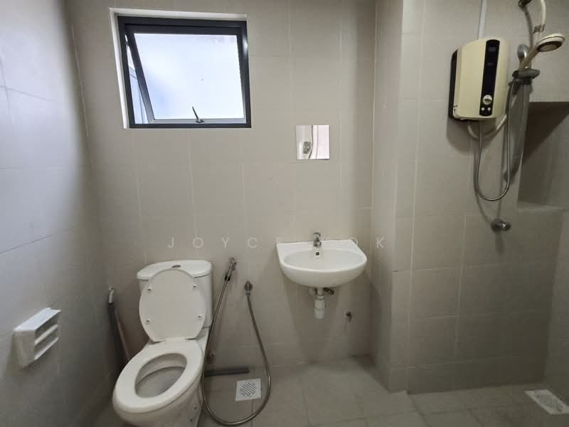 Service Residence for Sale at SetiaWalk - Joyce Kok - Bathroom - PropertyGuru.com.my
