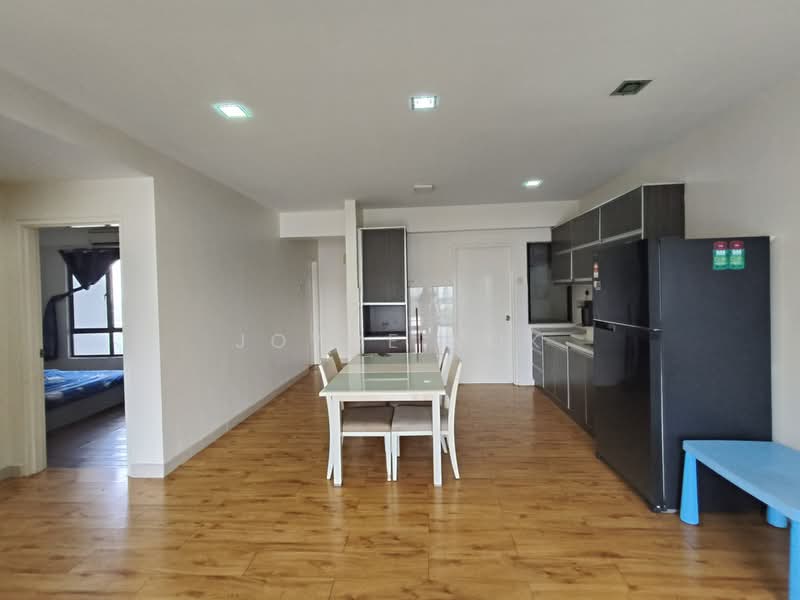 Service Residence for Sale at SetiaWalk - Joyce Kok - Bedroom - PropertyGuru.com.my