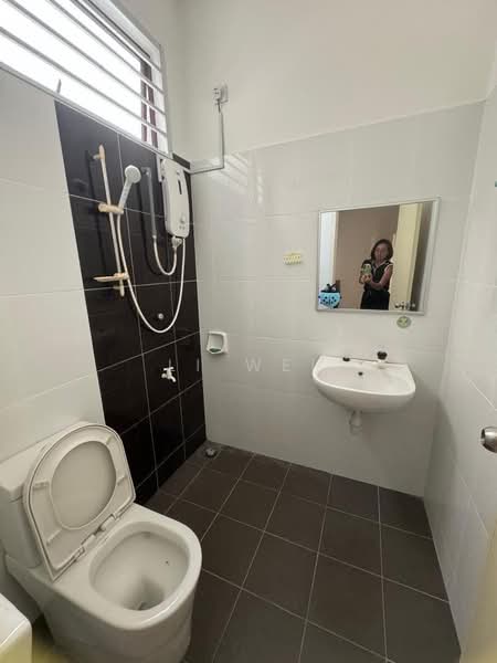2-storey Terraced House for Rent in Mutiara Rini (Skudai) - Li Wei - PropertyGuru.com.my