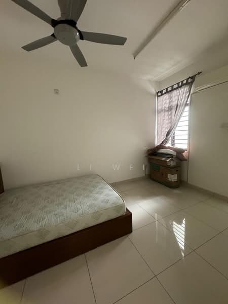 2-storey Terraced House for Rent in Mutiara Rini (Skudai) - Li Wei - PropertyGuru.com.my