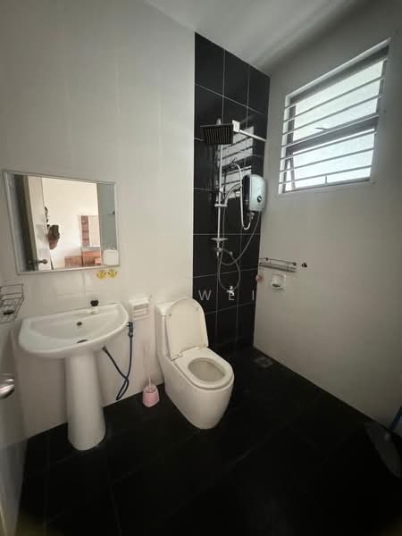 2-storey Terraced House for Rent in Mutiara Rini (Skudai) - Li Wei - PropertyGuru.com.my