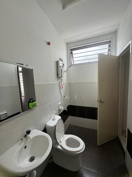 2-storey Terraced House for Rent in Mutiara Rini (Skudai) - Li Wei - PropertyGuru.com.my