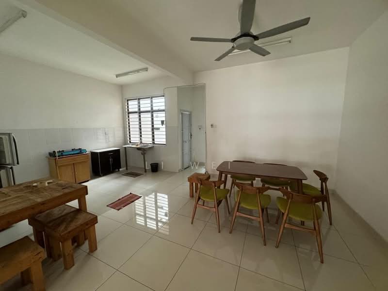 2-storey Terraced House for Rent in Mutiara Rini (Skudai) - Li Wei - PropertyGuru.com.my