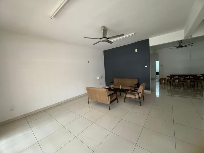 2-storey Terraced House for Rent in Mutiara Rini (Skudai) - Li Wei - PropertyGuru.com.my