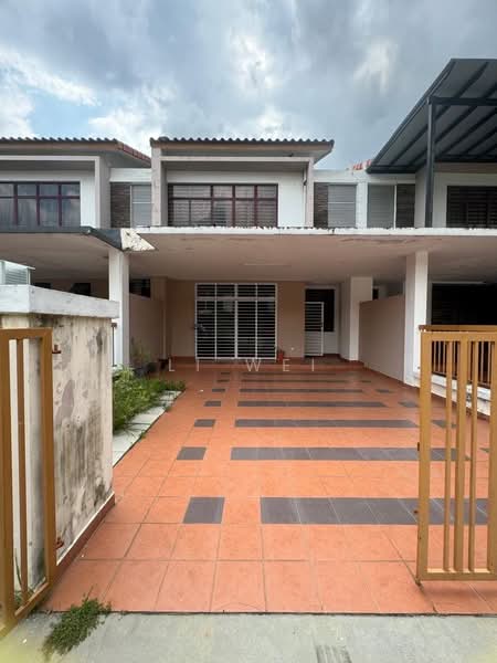 2-storey Terraced House for Rent in Mutiara Rini (Skudai) - Li Wei - PropertyGuru.com.my
