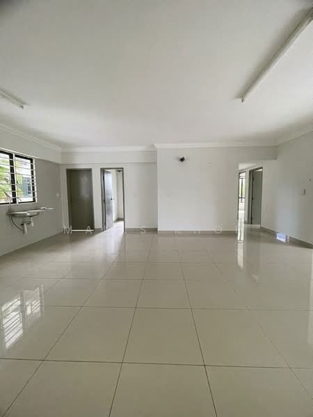 Kondominium untuk Dijual di Quayside @ Clear Water Bay - Mavis Khor - Interior - PropertyGuru.com.my