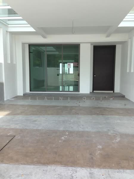 3-storey Terraced House for Rent in Gelugor (Penang) - Elaine Ooi - Exterior - PropertyGuru.com.my