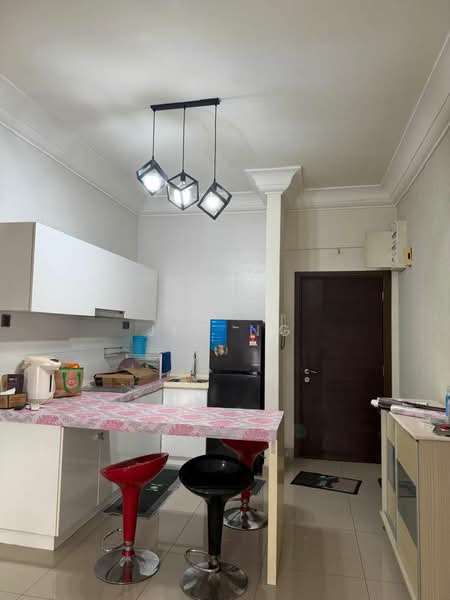 Servis Apartment untuk Disewa di V@SUMMERPLACE - Jim Ng - PropertyGuru.com.my