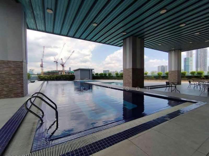 Service Residence for Sale at SkyVille 8 @ Benteng 8 - Sherley Goh - Exterior - PropertyGuru.com.my
