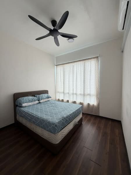 Service Residence for Rent at D'carlton (Residensi Seri Mega) - Vivien Teh - PropertyGuru.com.my