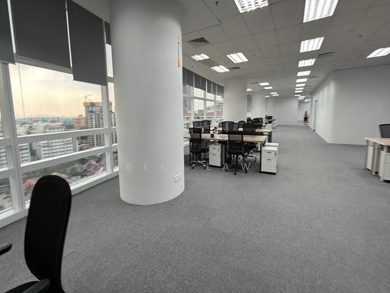 Pejabat untuk Disewa di Petaling Jaya (Selangor) - Bell Law - Interior - PropertyGuru.com.my