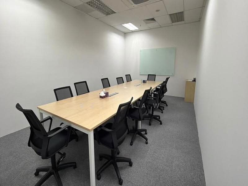 Pejabat untuk Disewa di Petaling Jaya (Selangor) - Bell Law - Interior - PropertyGuru.com.my