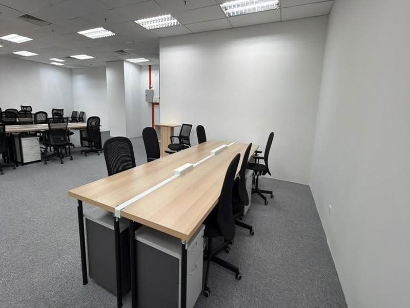 Pejabat untuk Disewa di Petaling Jaya (Selangor) - Bell Law - Interior - PropertyGuru.com.my