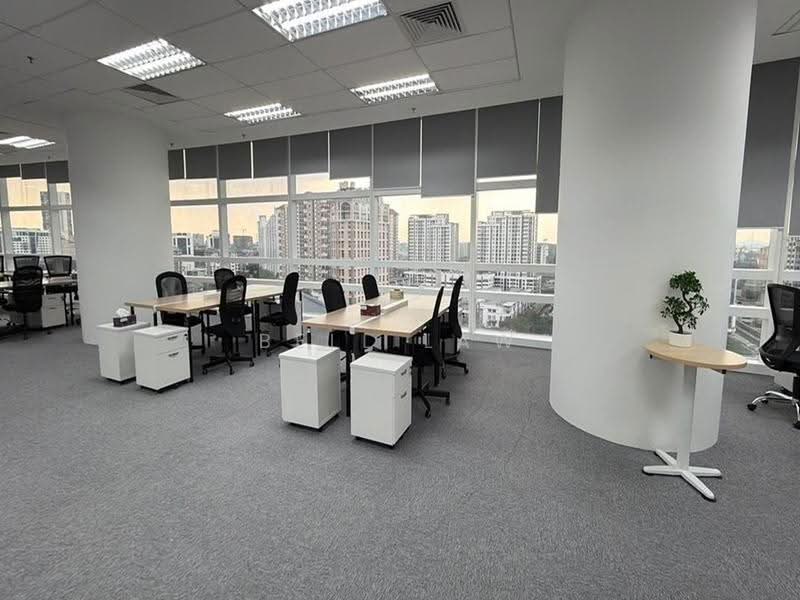 Pejabat untuk Disewa di Petaling Jaya (Selangor) - Bell Law - Interior - PropertyGuru.com.my