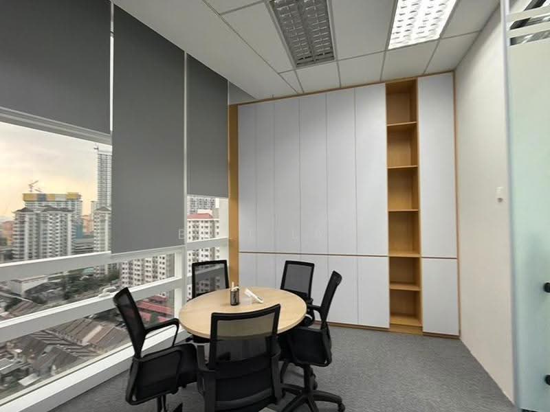 Pejabat untuk Disewa di Petaling Jaya (Selangor) - Bell Law - Interior - PropertyGuru.com.my