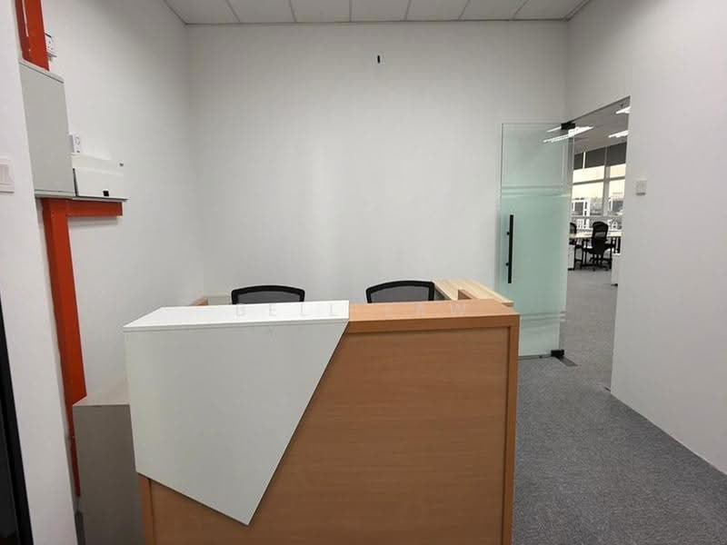 Pejabat untuk Disewa di Petaling Jaya (Selangor) - Bell Law - Interior - PropertyGuru.com.my