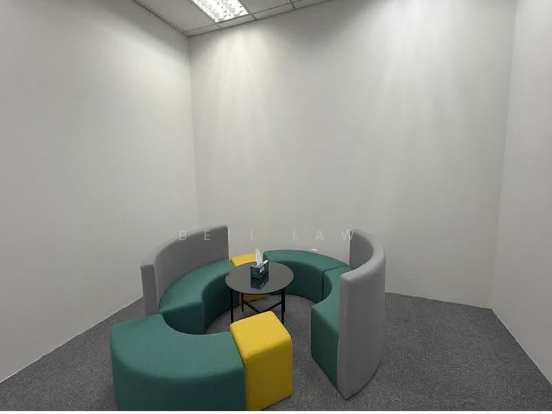 Pejabat untuk Disewa di Petaling Jaya (Selangor) - Bell Law - Interior - PropertyGuru.com.my