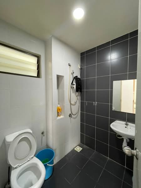 2-storey Terraced House for Rent in Eco Grandeur (Puncak Alam) - Bill Lim - Bathroom - PropertyGuru.com.my