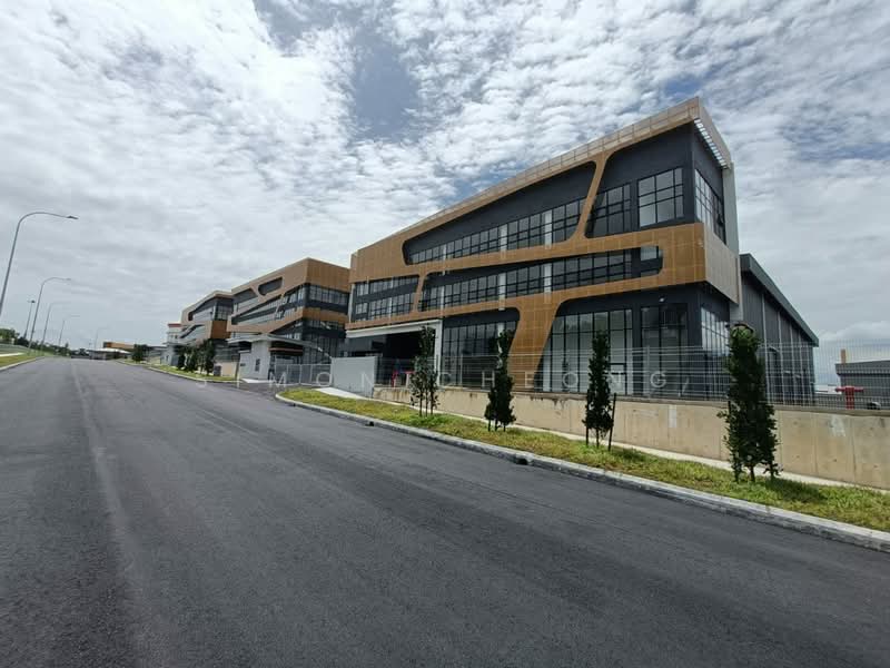 Kilang untuk Disewa di Nilai Impian (Nilai) - Simon Cheong - Exterior - PropertyGuru.com.my