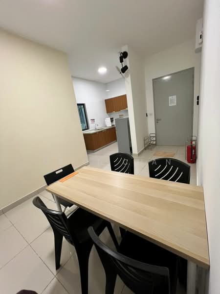 Condominium for Rent at Verando Residence - Orion Chan - Kitchen - PropertyGuru.com.my