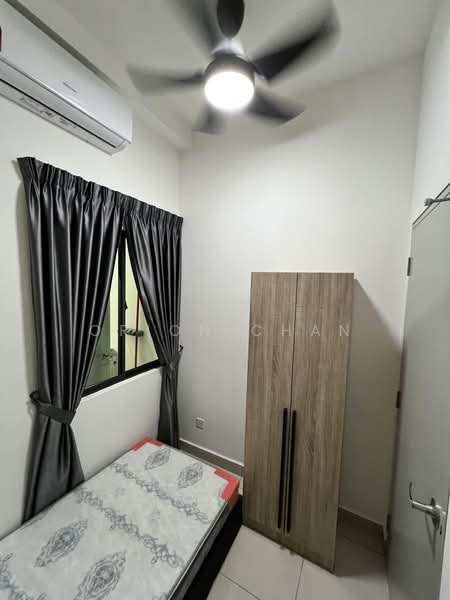 Condominium for Rent at Verando Residence - Orion Chan - Bedroom - PropertyGuru.com.my