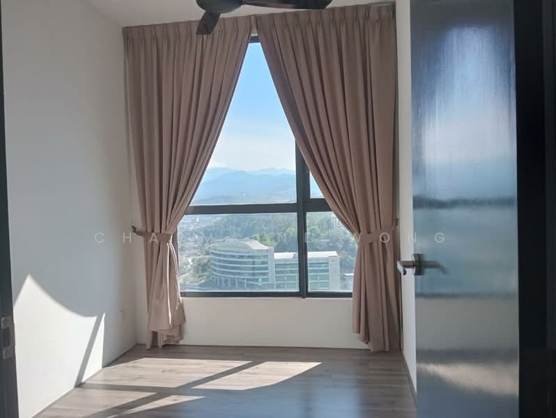 Service Residence for Rent at Henna Residence @ The Quartz WM - Charmaine Wong - View - PropertyGuru.com.my