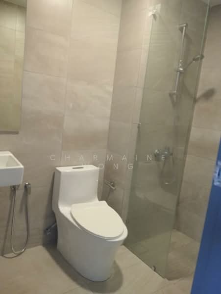 Service Residence for Rent at Henna Residence @ The Quartz WM - Charmaine Wong - Bathroom - PropertyGuru.com.my