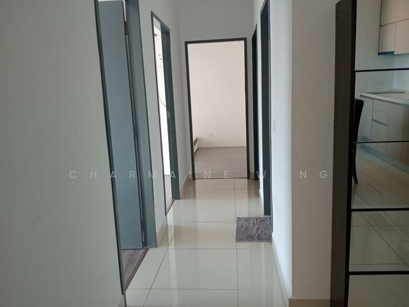 Service Residence for Rent at Henna Residence @ The Quartz WM - Charmaine Wong - Interior - PropertyGuru.com.my