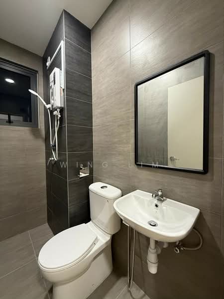 Service Residence for Rent at Nexus Taman Pertama - WING LIM - Bathroom - PropertyGuru.com.my