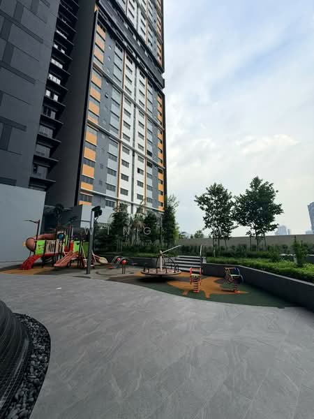 Service Residence for Rent at Nexus Taman Pertama - WING LIM - Exterior - PropertyGuru.com.my