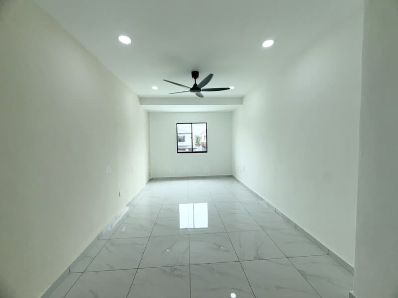2-storey Terraced House for Rent in Taman Johor Jaya (Johor Bahru) - Amanda Moi - PropertyGuru.com.my