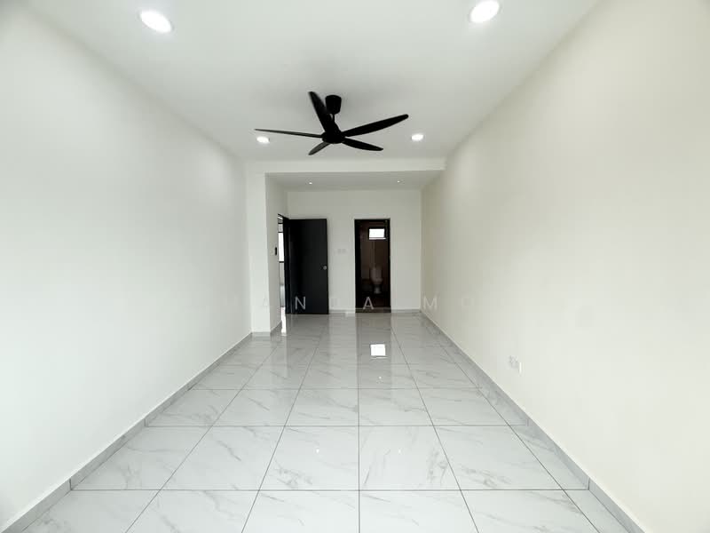 2-storey Terraced House for Rent in Taman Johor Jaya (Johor Bahru) - Amanda Moi - PropertyGuru.com.my