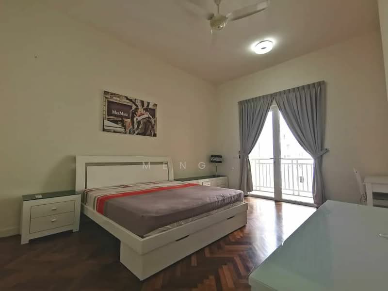 Condominium for Rent at Quayside Seafront Resort Condominiums - Meng . - Bedroom - PropertyGuru.com.my