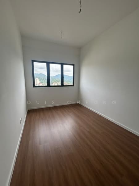 Servis Apartment untuk Dijual di 168 Park Residensi Selayang - Louis Cheong - Interior - PropertyGuru.com.my