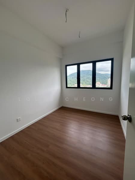 Servis Apartment untuk Dijual di 168 Park Residensi Selayang - Louis Cheong - Interior - PropertyGuru.com.my