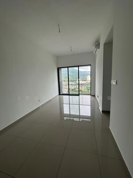 Servis Apartment untuk Dijual di 168 Park Residensi Selayang - Louis Cheong - View - PropertyGuru.com.my