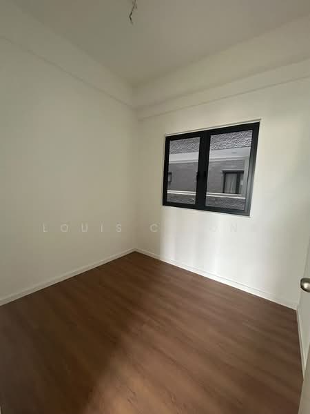 Servis Apartment untuk Dijual di 168 Park Residensi Selayang - Louis Cheong - Interior - PropertyGuru.com.my