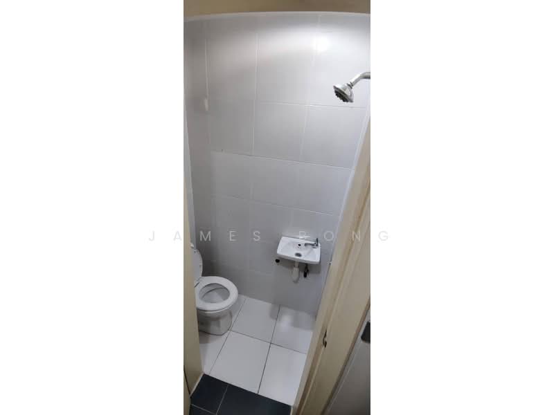 Apartment for Rent at Impiana - James Bong - Bathroom - PropertyGuru.com.my