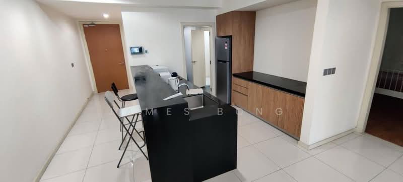 Apartment for Rent at Impiana - James Bong - Kitchen - PropertyGuru.com.my