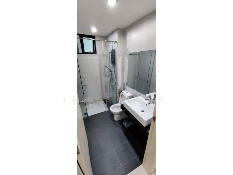 Apartment for Rent at Impiana - James Bong - Bathroom - PropertyGuru.com.my
