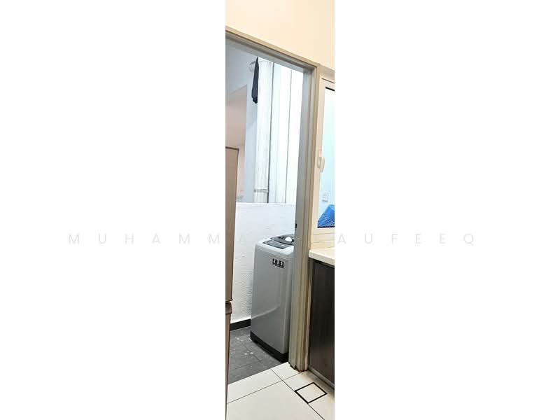 Service Residence for Rent at Mesahill - Muhammad Taufeeq - Interior - PropertyGuru.com.my