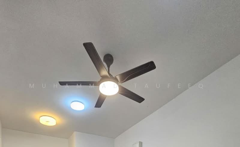 Service Residence for Rent at Mesahill - Muhammad Taufeeq - Interior - PropertyGuru.com.my