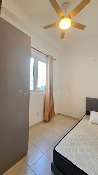 Service Residence for Rent at Mesahill - Muhammad Taufeeq - Bedroom - PropertyGuru.com.my