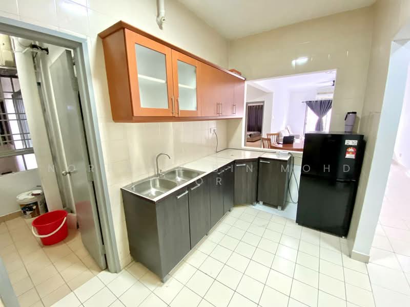 Condominium for Rent at Sri Putramas - Norhafiz Bin Mohd Nor - PropertyGuru.com.my